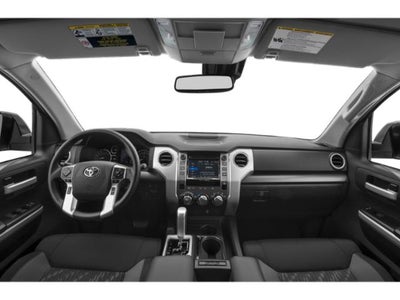 2021 Toyota Tundra SR5 Crew Max 5.5' Bed
