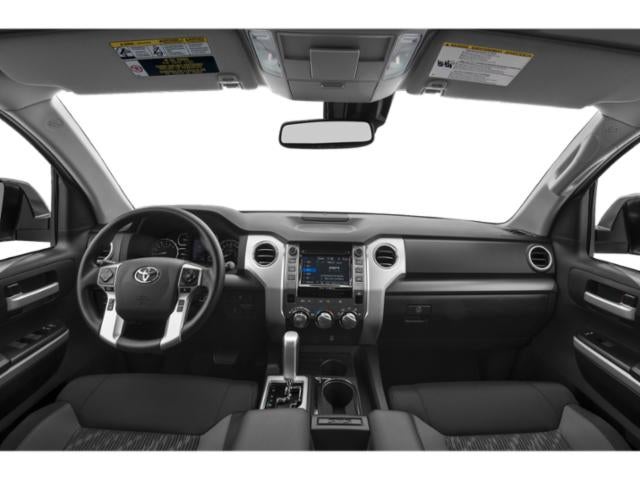 2021 Toyota Tundra SR5 Crew Max 5.5' Bed