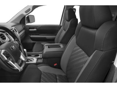 2021 Toyota Tundra SR5 Crew Max 5.5' Bed