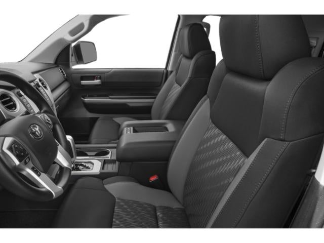 2021 Toyota Tundra SR5 Crew Max 5.5' Bed