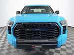2026 Toyota Tundra Hybrid TRD Pro