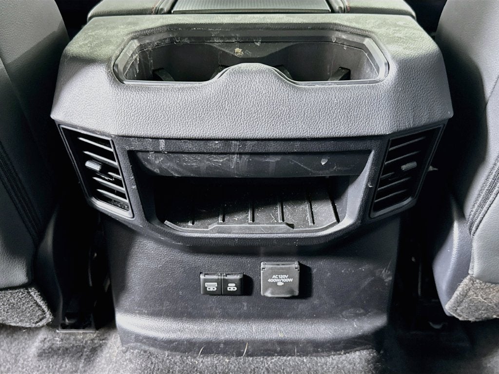 2026 Toyota Tundra Hybrid TRD Pro