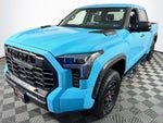2026 Toyota Tundra Hybrid TRD Pro