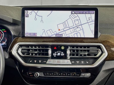 2024 BMW X3 xDrive30i Sports