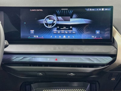 2025 BMW X3 30 xDrive Premium Package