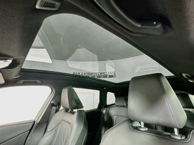 2025 BMW X3 30 xDrive Premium Package
