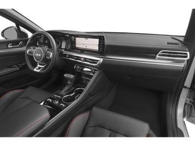2024 Kia K5 GT