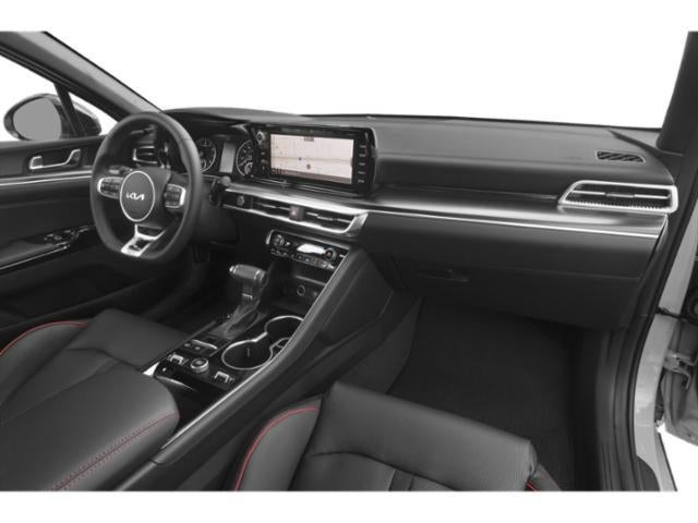 2024 Kia K5 GT