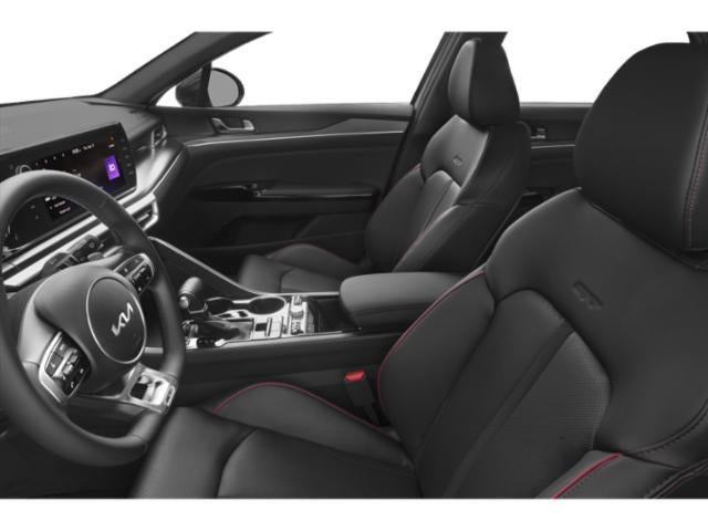2024 Kia K5 GT