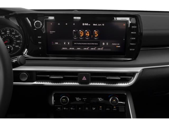 2022 Kia K5 GT-Line AWD