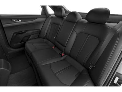 2022 Kia K5 GT-Line AWD