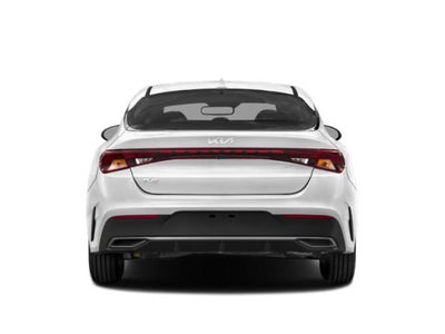 2022 Kia K5 GT-Line AWD