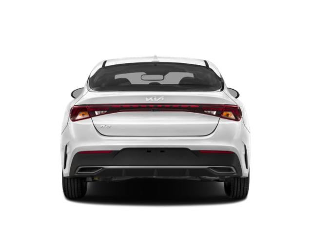 2022 Kia K5 GT-Line AWD
