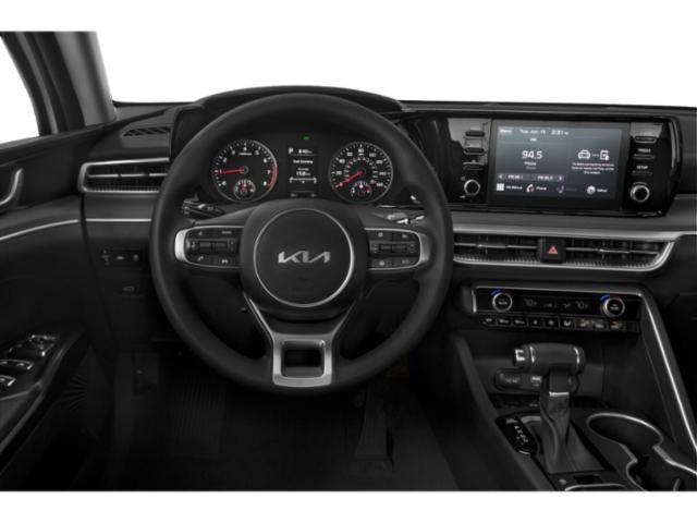 2022 Kia K5 GT-Line AWD