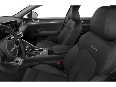 2022 Kia K5 GT-Line AWD