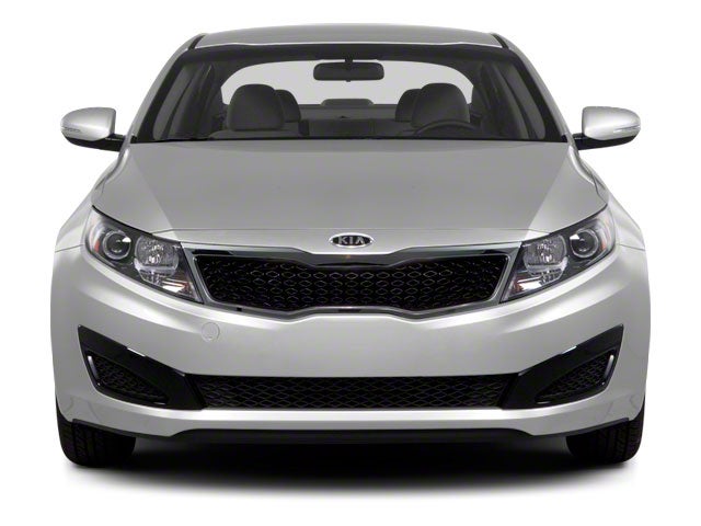 2013 Kia Optima SX