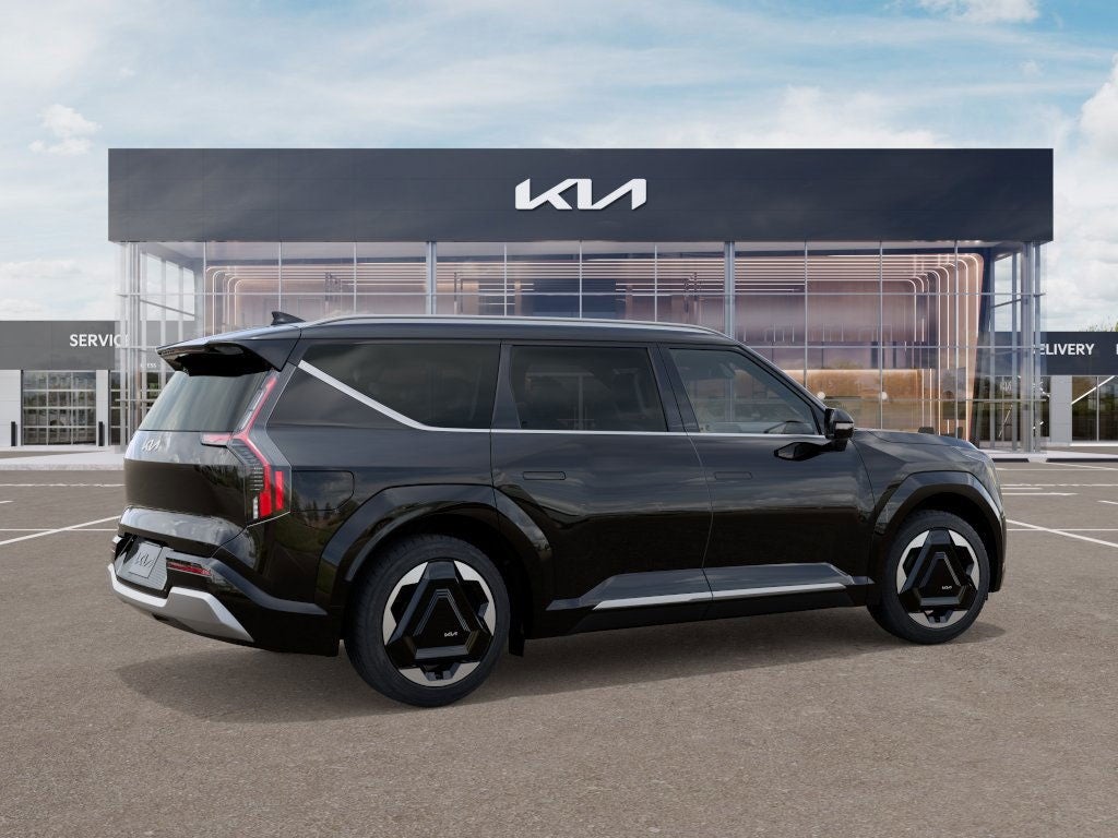 2026 Kia EV9 Land