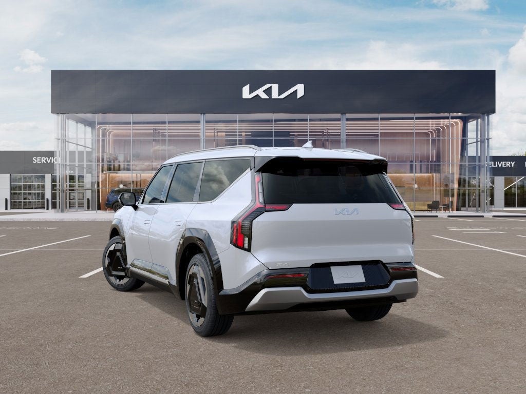 2026 Kia EV9 Land