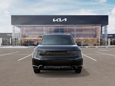 2026 Kia EV9 Land