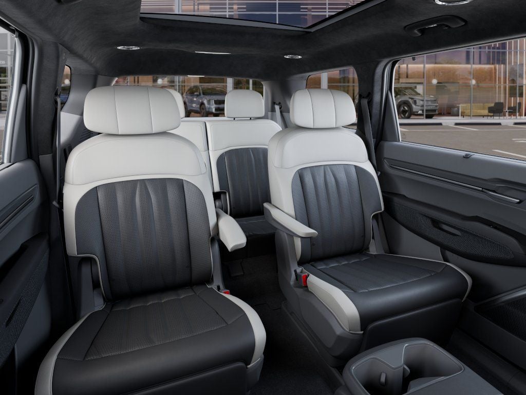 2026 Kia EV9 GT-Line