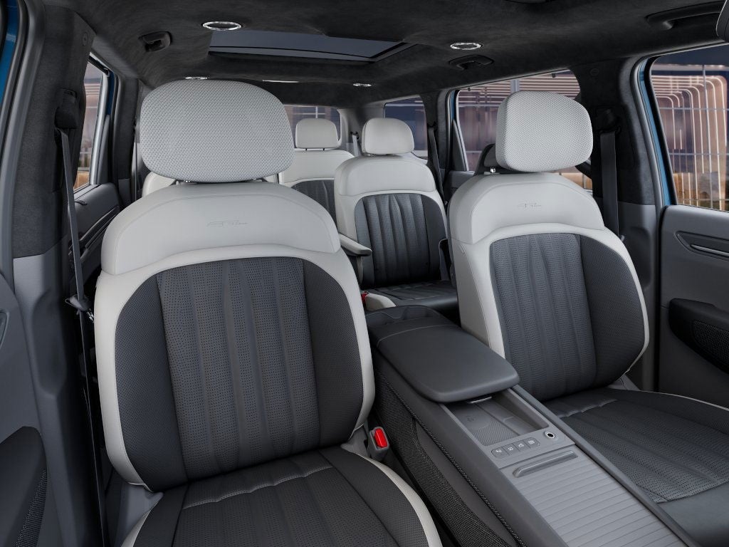 2026 Kia EV9 GT-Line