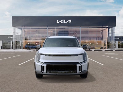 2026 Kia EV9 GT-Line