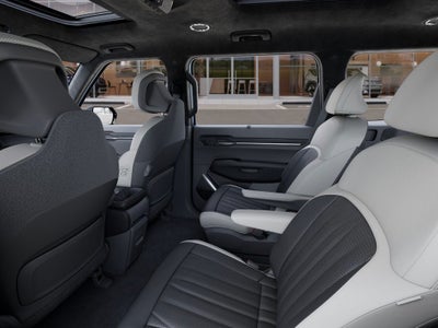 2026 Kia EV9 GT-Line