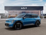 2026 Kia EV9 GT-Line