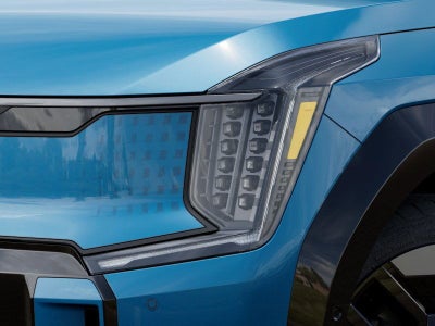 2026 Kia EV9 GT-Line