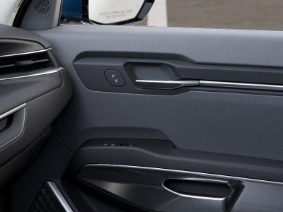 2026 Kia EV9 Wind