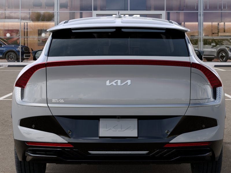 2025 Kia EV6 Light