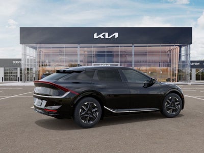 2025 Kia EV6 Wind