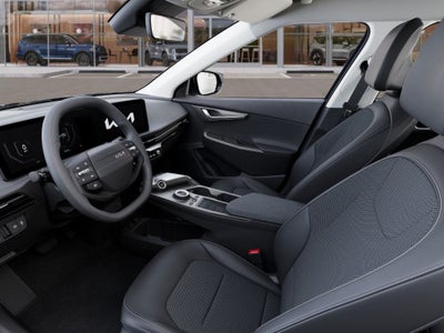 2025 Kia EV6 Light