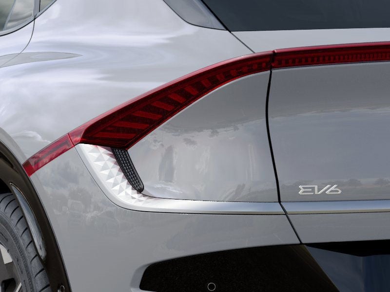 2025 Kia EV6 Light