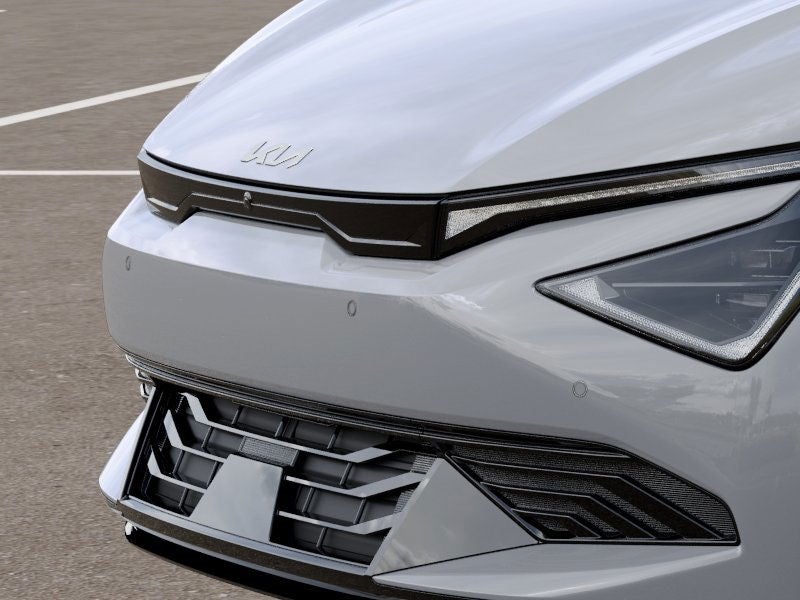 2025 Kia EV6 Light