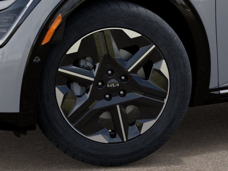 2026 Kia EV6 Wind