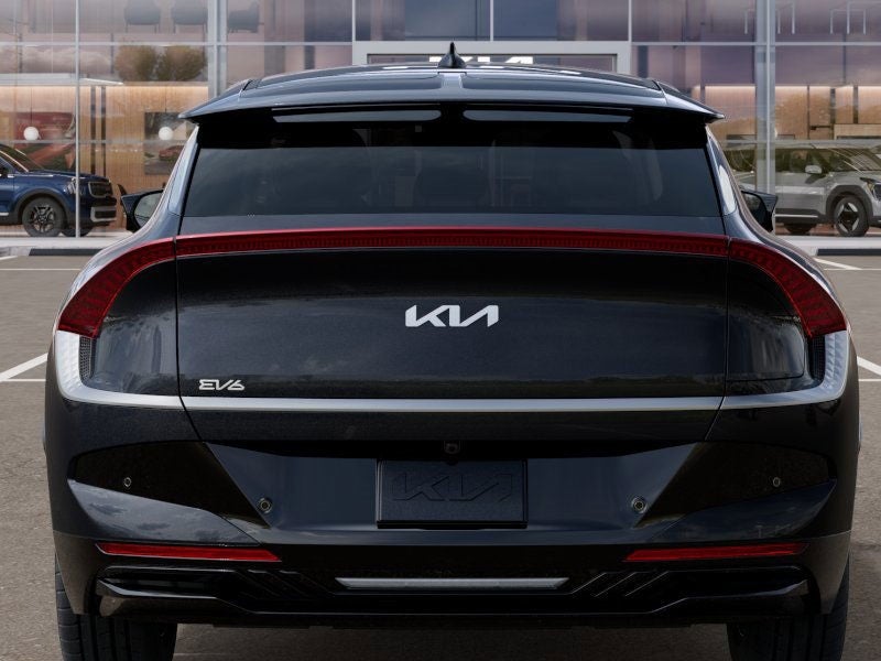 2025 Kia EV6 Light