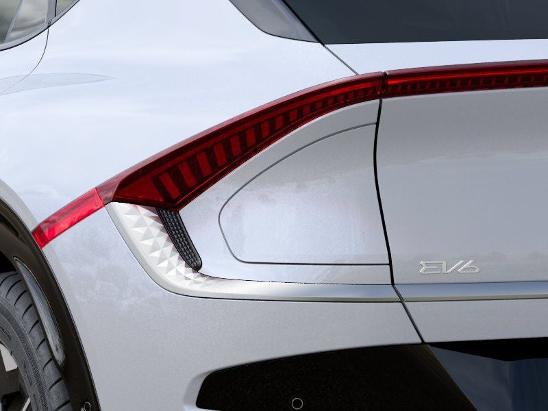 2026 Kia EV6 Wind