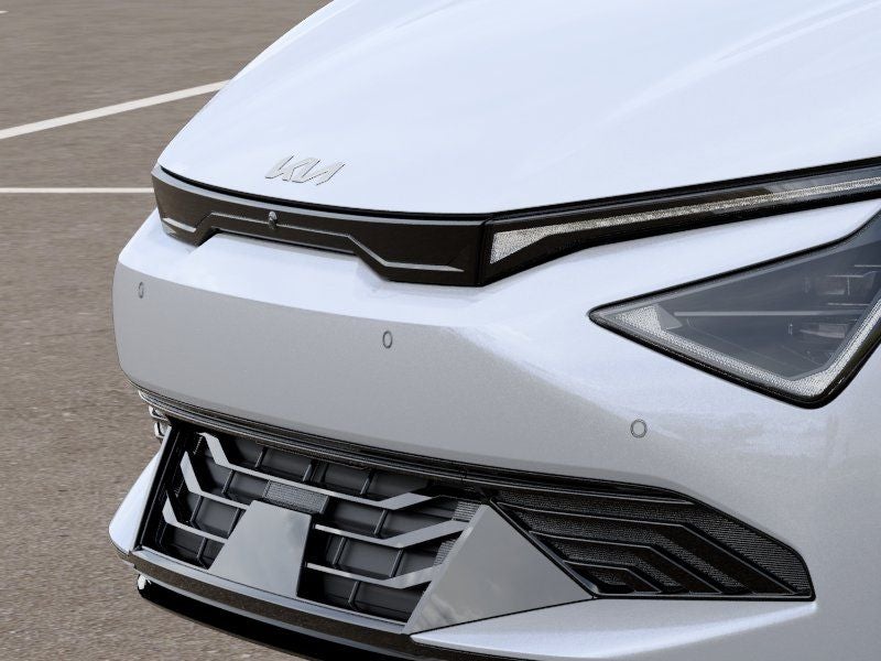 2026 Kia EV6 Wind