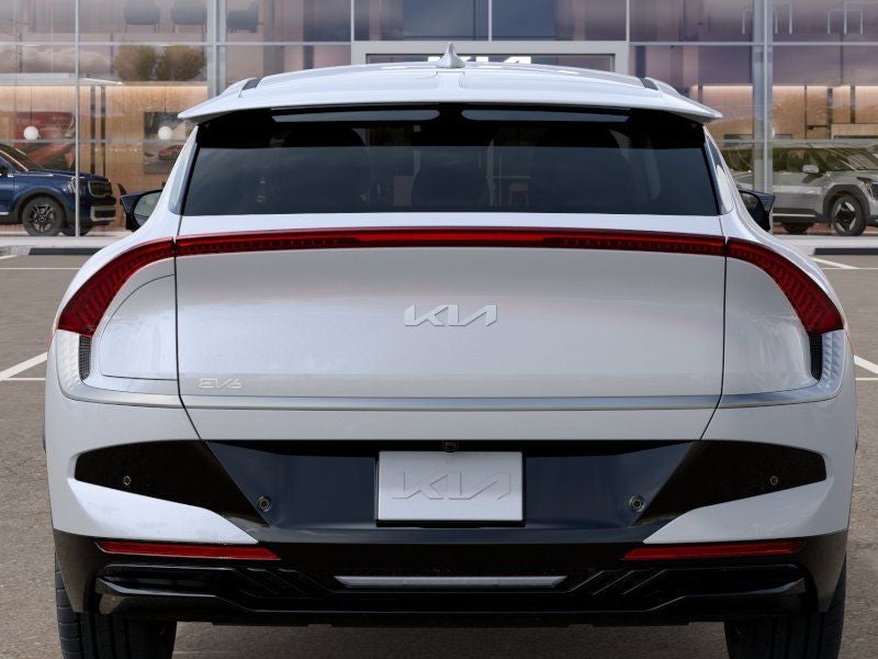 2026 Kia EV6 Wind