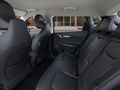 2026 Kia EV6 Wind