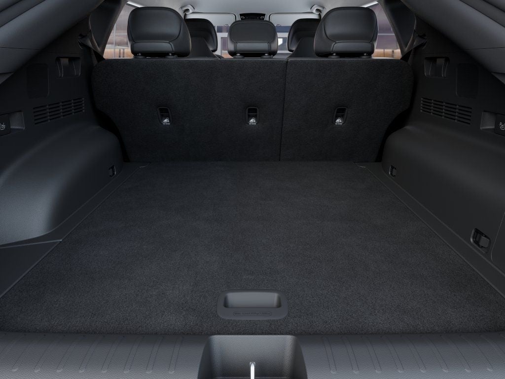 2026 Kia EV6 Wind