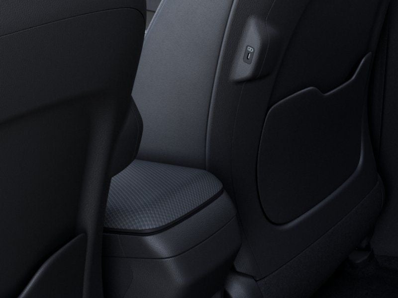 2026 Kia EV6 Wind