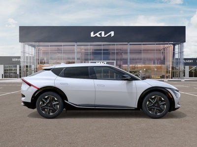 2026 Kia EV6 Wind