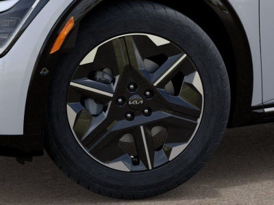 2026 Kia EV6 Wind