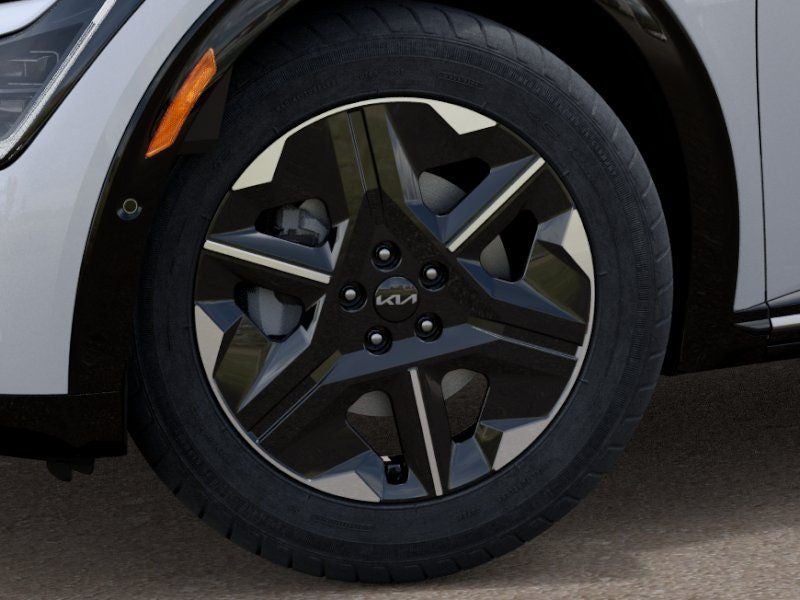 2026 Kia EV6 Wind
