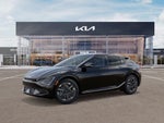 2025 Kia EV6 Light