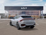2026 Kia EV6 GT-Line