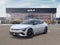 2026 Kia EV6 GT-Line