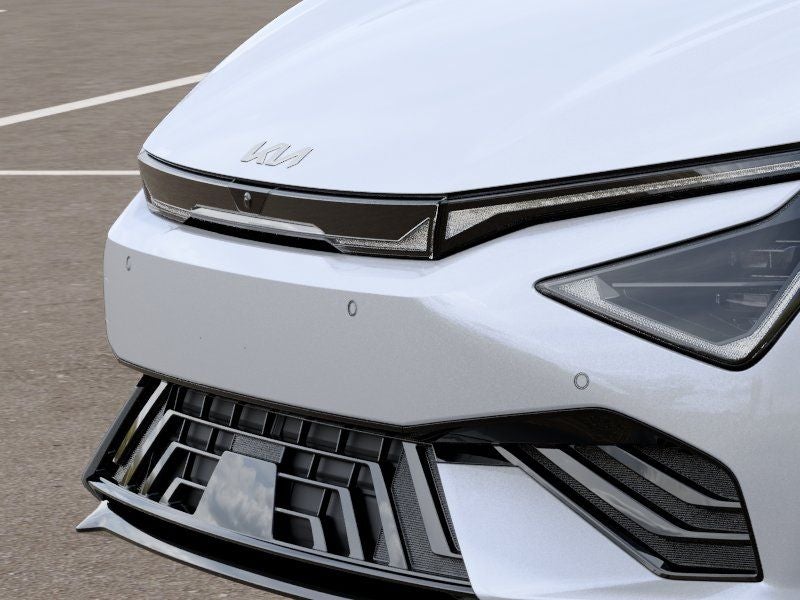 2026 Kia EV6 GT-Line